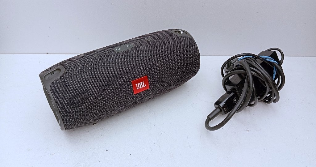JBL XTREME DRAADLOZE BLUETOOTH LUIDSPREKER, Gebruikt, JBL, Ophalen of Verzenden, Draagbare speaker
