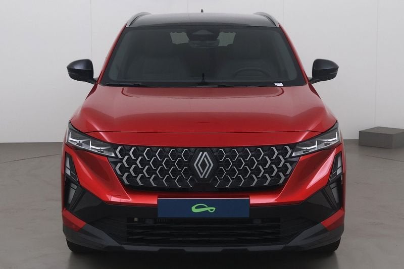 Renault Austral 1.3 TCE techno 150 AT, Auto's, Automaat, 4 cilinders, Overige bekleding, 5 zetels