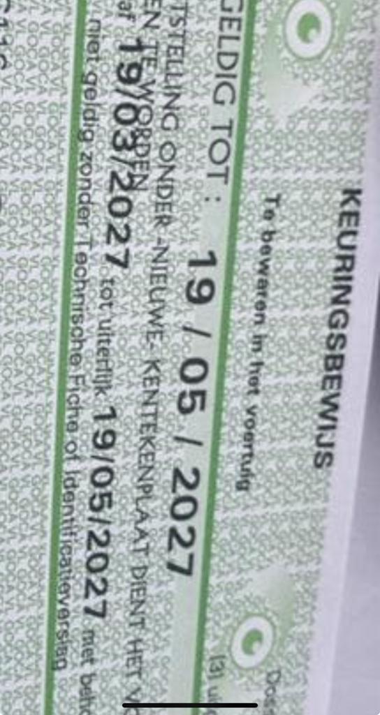Renault trafic L2 airco euro6b, Voorwielaandrijving, Testrit aan huis, Stof, 4 cilinders