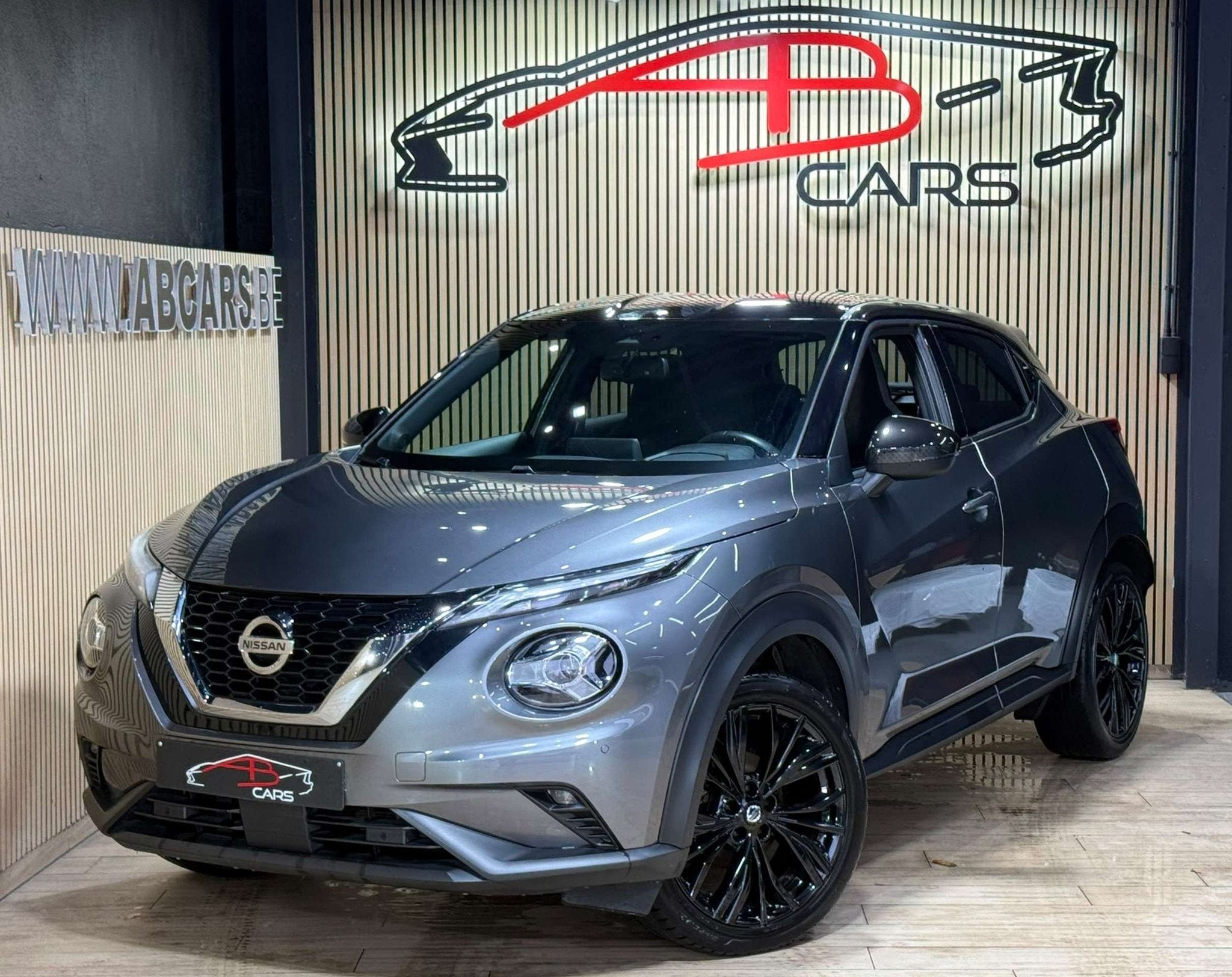 Nissan Juke 1.0 * GARANTIE 12 MOIS * 1ER PROPRIETAIRE *, Auto's, 118 g/km, Gebruikt, Bedrijf, 5 deurs