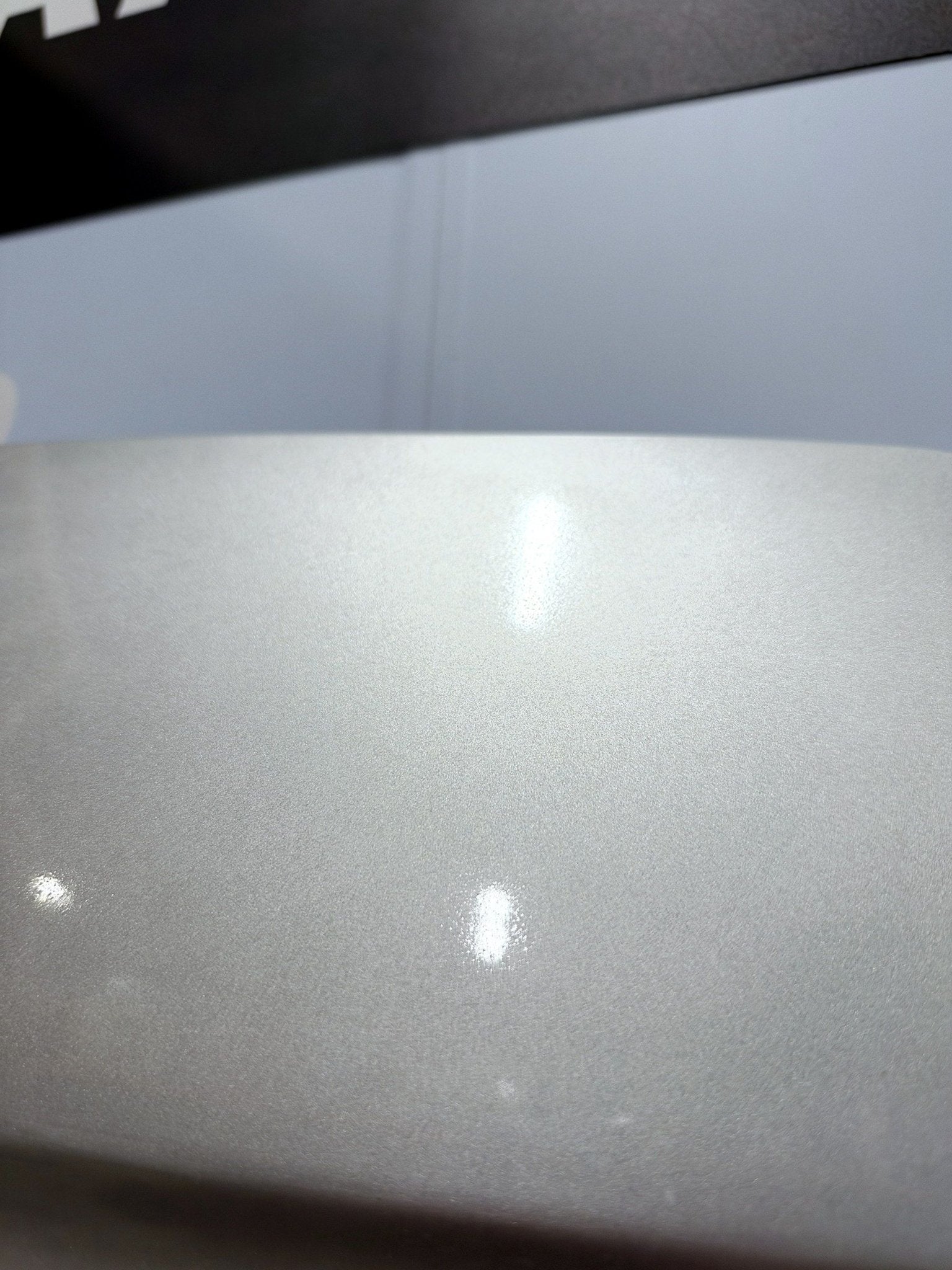 Mercedes Sprinter W906 porte arrière droite H2 gris argent A, Autos : Pièces & Accessoires, Arrière, -, Haillon arrière, Utilisé