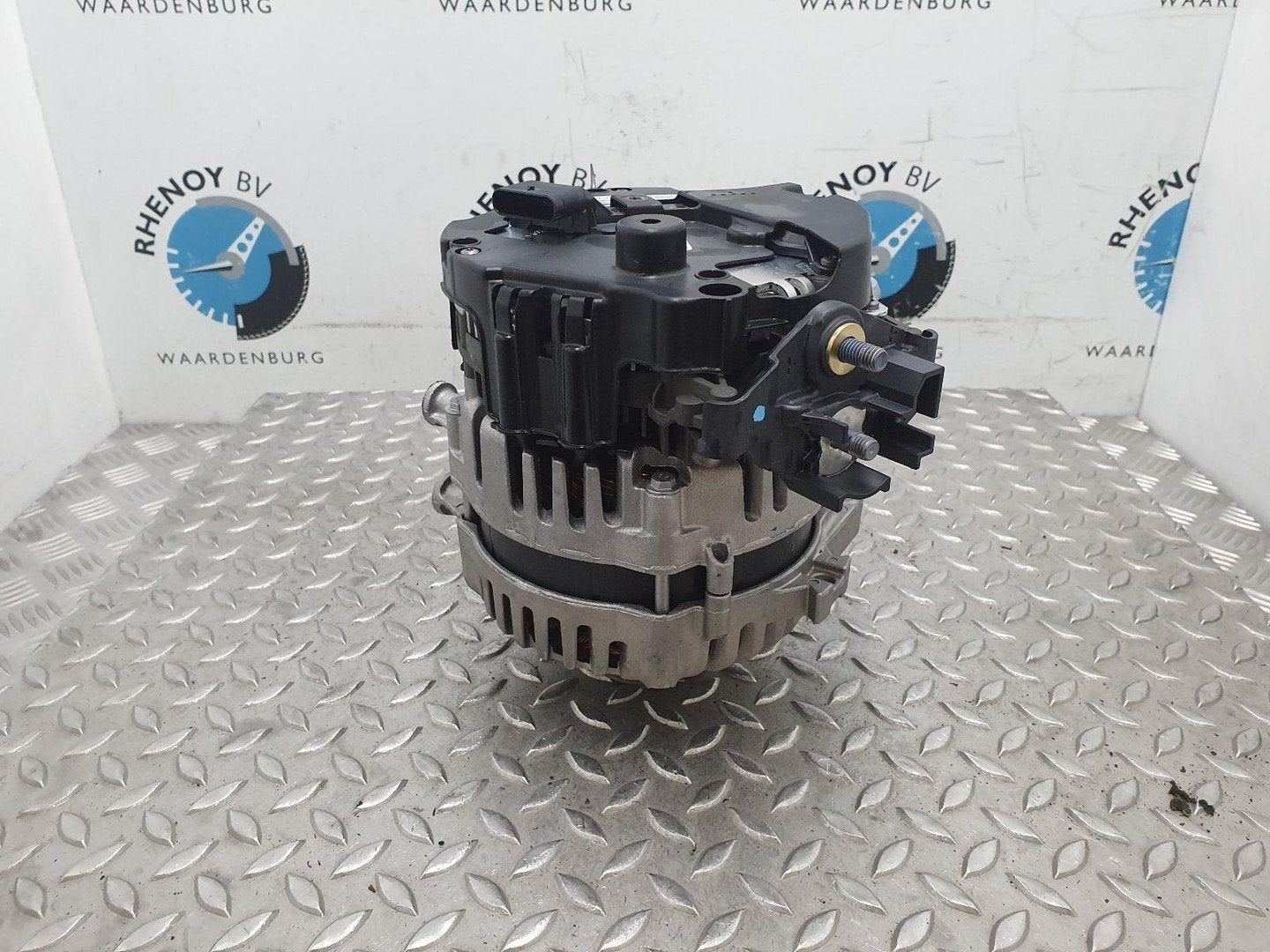 FORD FOCUS DYNAMO P1T111238BA 2024, Auto-onderdelen, Ophalen of Verzenden, Gebruikt, ARN erkend