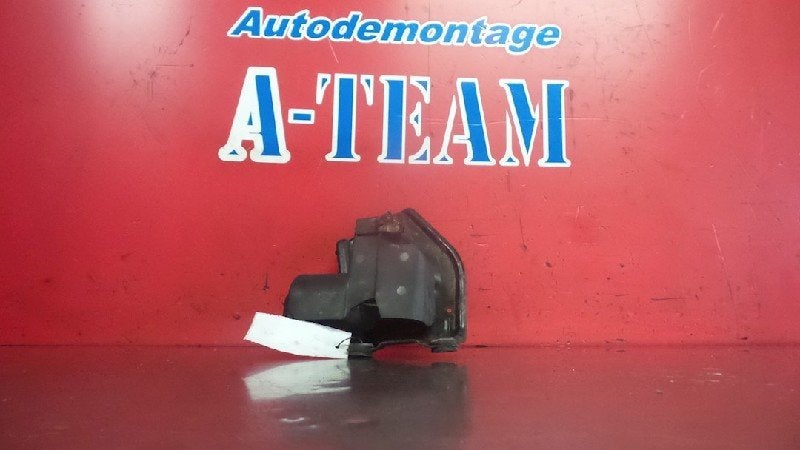 RUITENWISSERMOTOR VOOR Mitsubishi Space Star (DG), Gebruikt, Mitsubishi