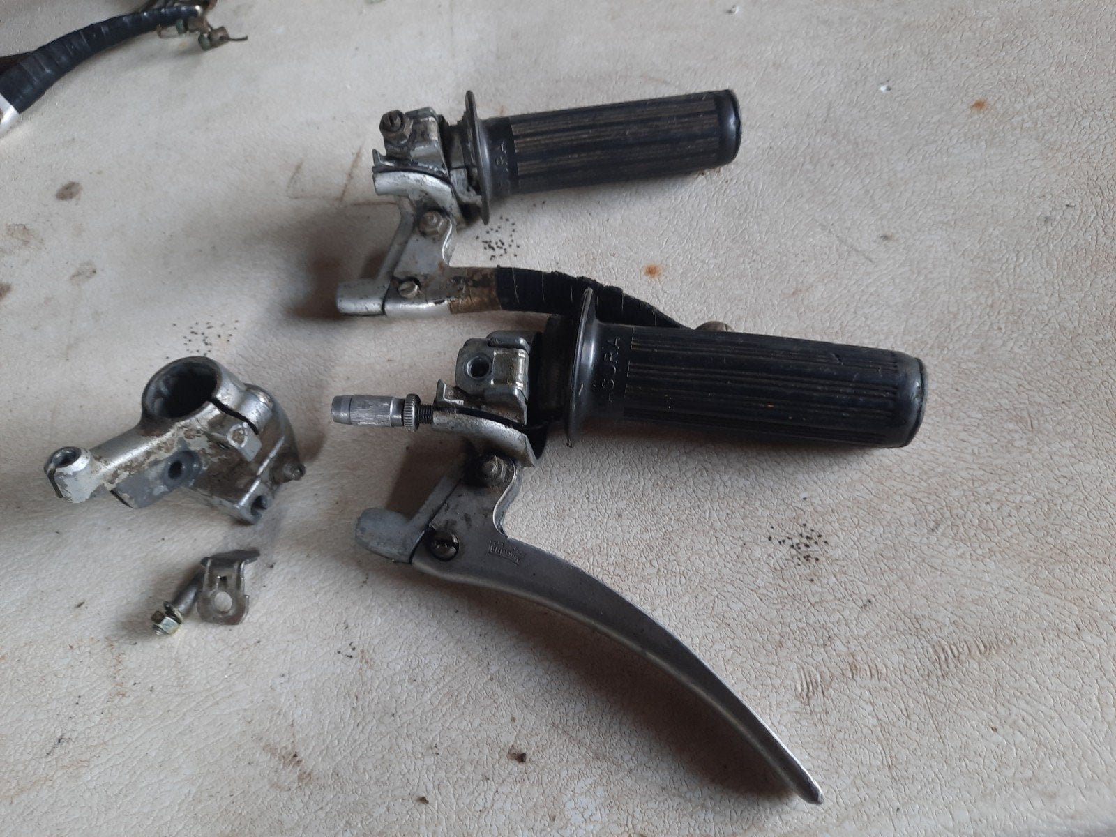 flandria, Fietsen en Brommers, Brommeronderdelen | Oldtimers, Ophalen of Verzenden