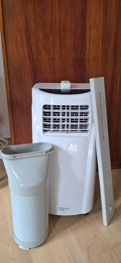 Mobiele airco, Elektronische apparatuur, Airco's, Ophalen, Mobiele airco