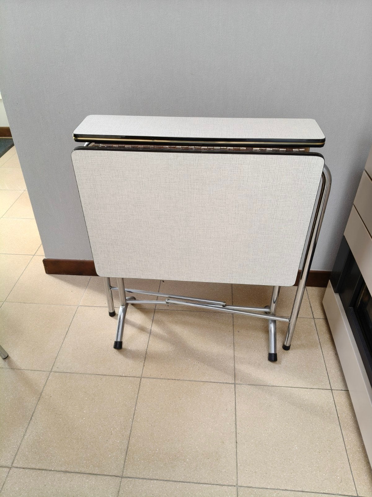 tafel, Huis en Inrichting, Ophalen