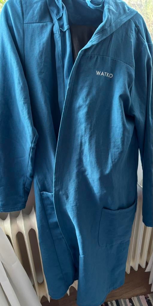 Peignoir piscine, Vêtements | Hommes, Enlèvement ou Envoi, Bleu