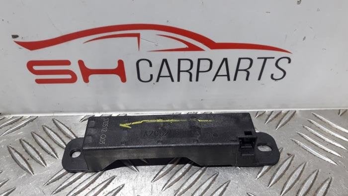Keyless entry antenne van een Mercedes GLE, Gebruikt, -, Ophalen of Verzenden, -