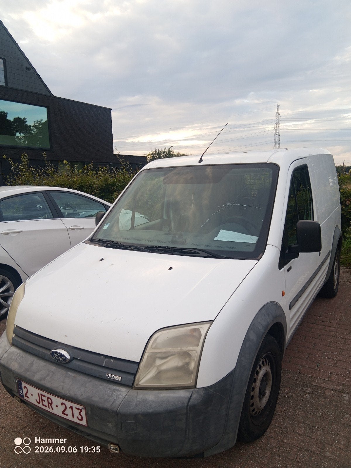 connect, Entreprise, Achat