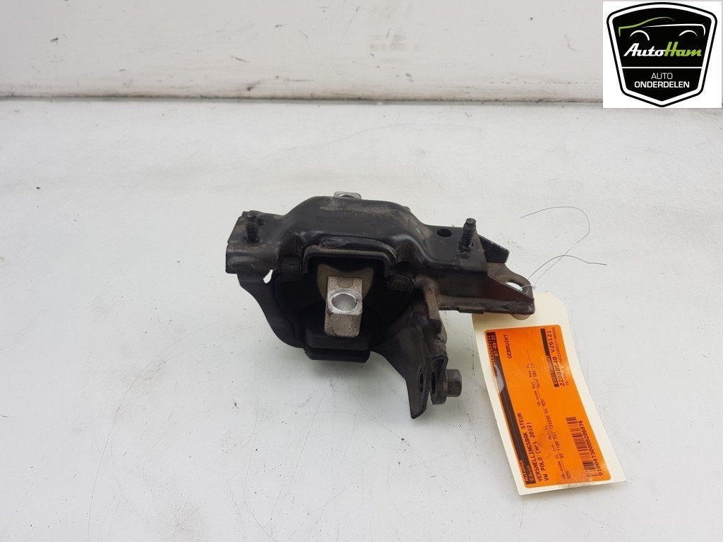 SUPPORT BOITE DE VITESSES Volkswagen Polo V (6R), Autos : Pièces & Accessoires, Dhr. J. Ham, Volkswagen, Administratie@autoham.nl