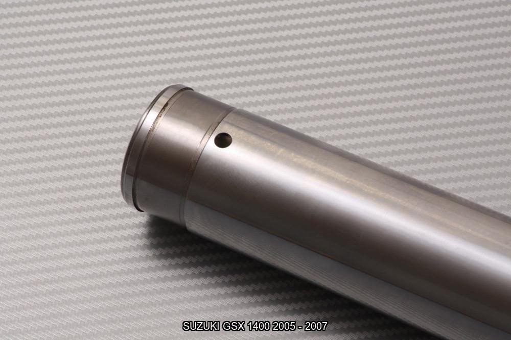 Tubes de fourche SPR SUZUKI GSX 1400 2005 - 2007, Motos, Enlèvement ou Envoi, Neuf