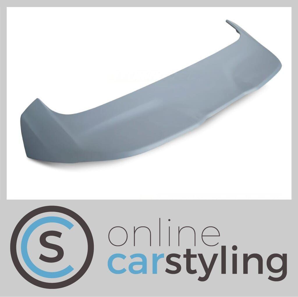 Achterklep spoiler Ford Focus MK4 ST Style, Enlèvement ou Envoi, -, -, -