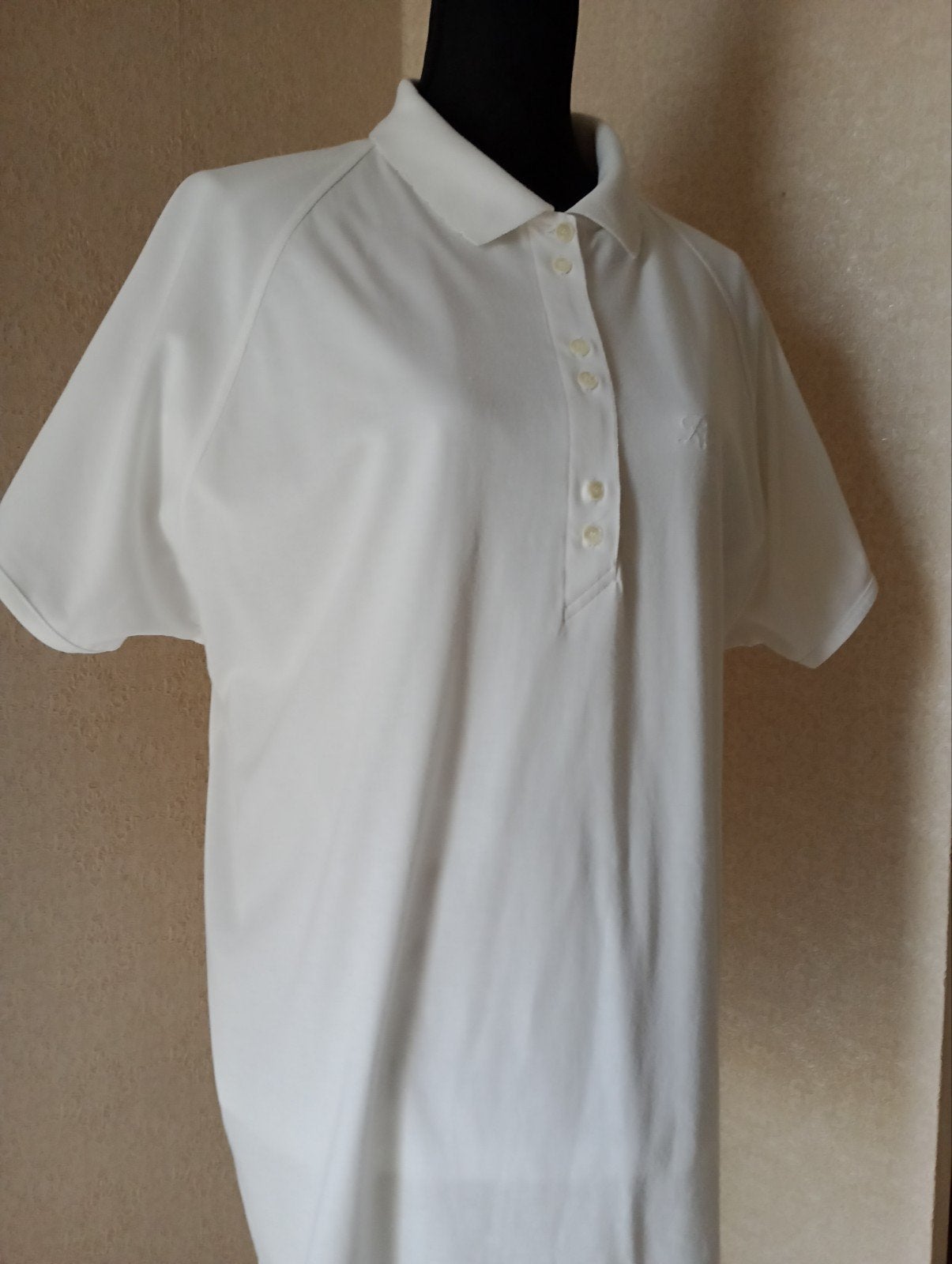 Shirt Polo merk RUCANOR voor dames Maat XXL / BO 1,22 meter, Ophalen of Verzenden, Nieuw, Kleding