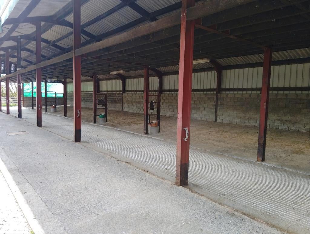 Location de hall pour caravane & camping, Caravanes & Camping