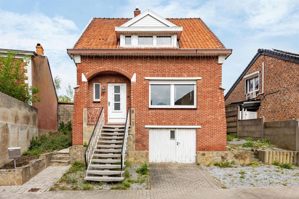 RUSTIG EN LANDELIJK GELEGEN WONING TE BORLO!, Immo, 572 kWh/m²/jaar, 500 tot 1000 m², Vrijstaande woning, 3 kamers