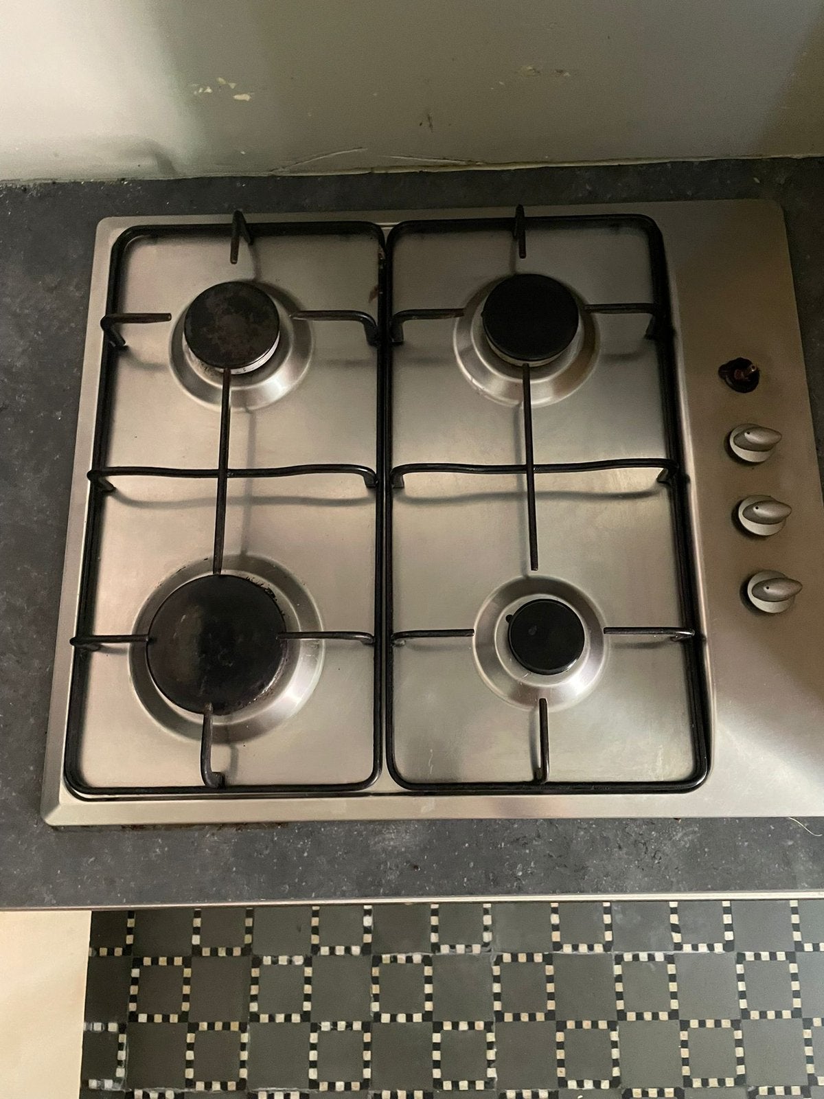 Keuken gratis, Maison & Meubles, Cuisine | Vaisselle, Utilisé, Enlèvement