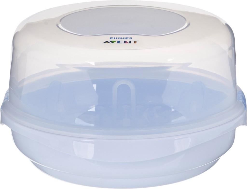 Philips Avent Magnetron sterilisator, Enlèvement, Comme neuf, Stérilisateur