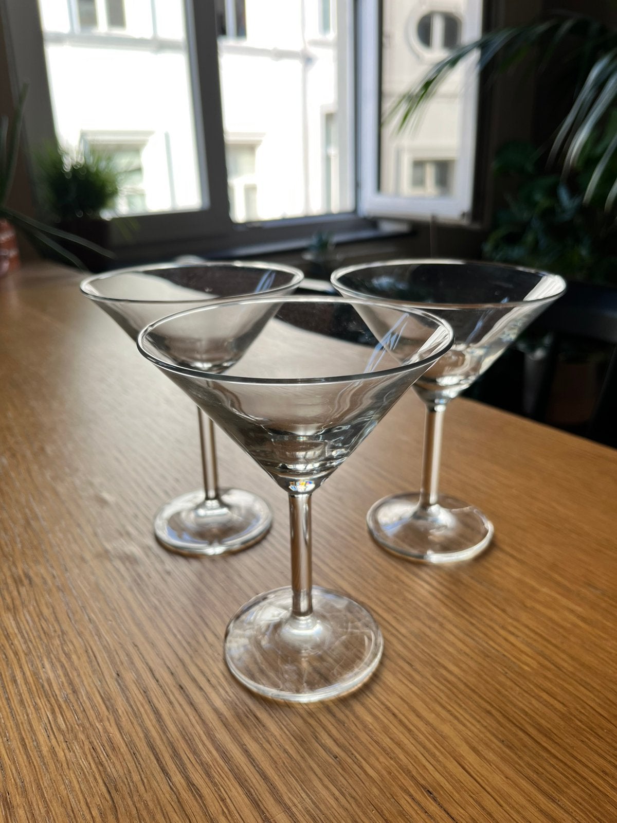 Verres à martini ou cocktail Ikea, Enlèvement ou Envoi, Comme neuf