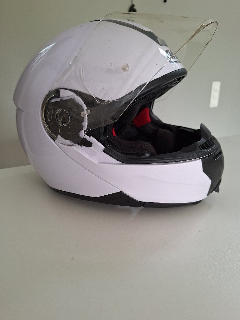 casque moto, Motos, Enlèvement, XL