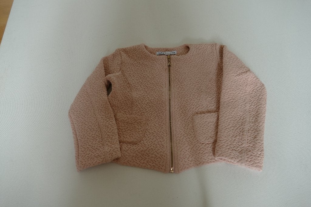 jasje Patrizia Pepe: 4 jaar, Kinderen en Baby's, Kinderkleding | Maat 104, Patrizia  Pepe, Meisje, Trui of Vest, Ophalen of Verzenden
