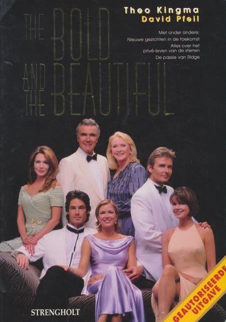 (tv15) The Bold and the Beautiful, Verzenden, Gelezen
