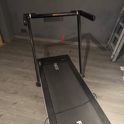 Runner DTM300i Loopband, Ophalen, Gebruikt, Loopband