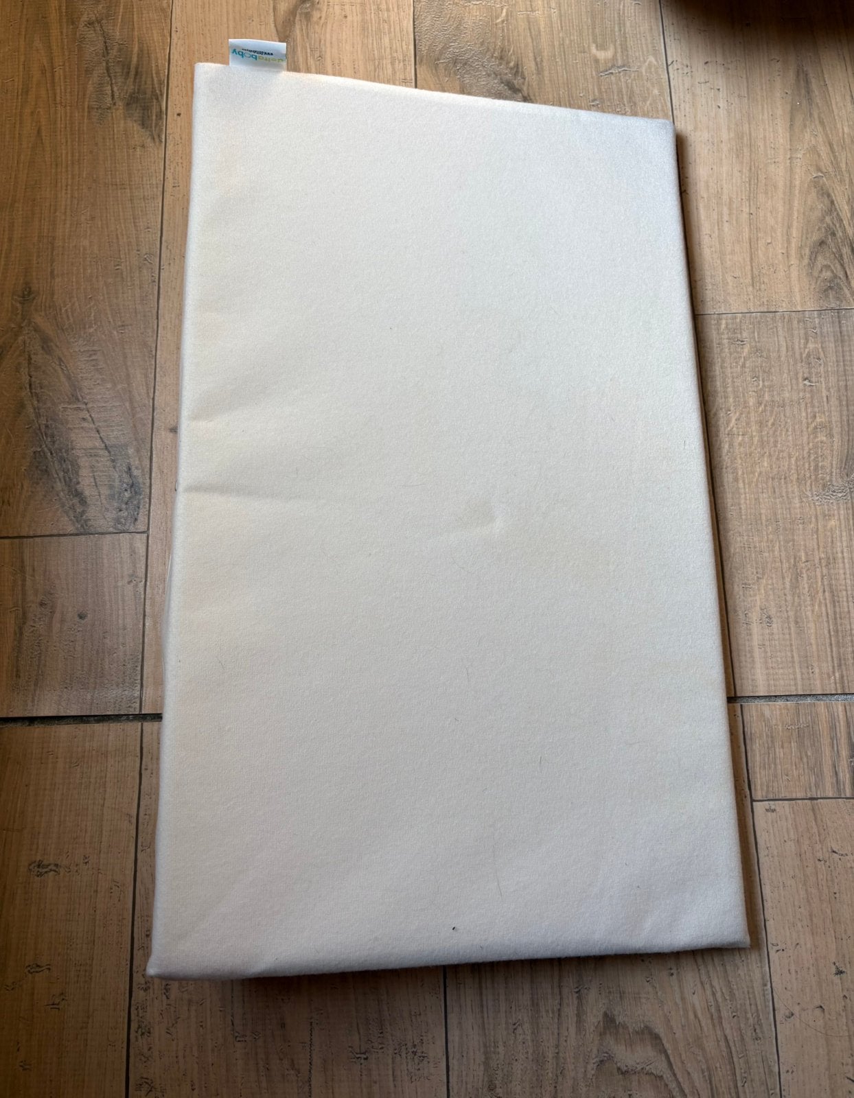 Coussin incliné Delta Baby, Enfants & Bébés, Enlèvement ou Envoi, Utilisé