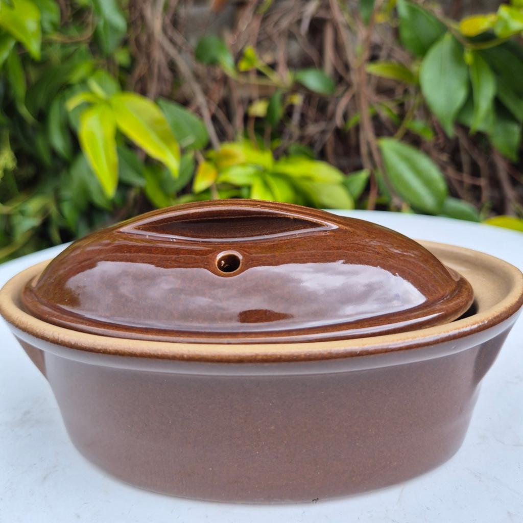 Renault Berry.8 Bocaux à four avec couvercle ,15 cm/10 cm, Envoi