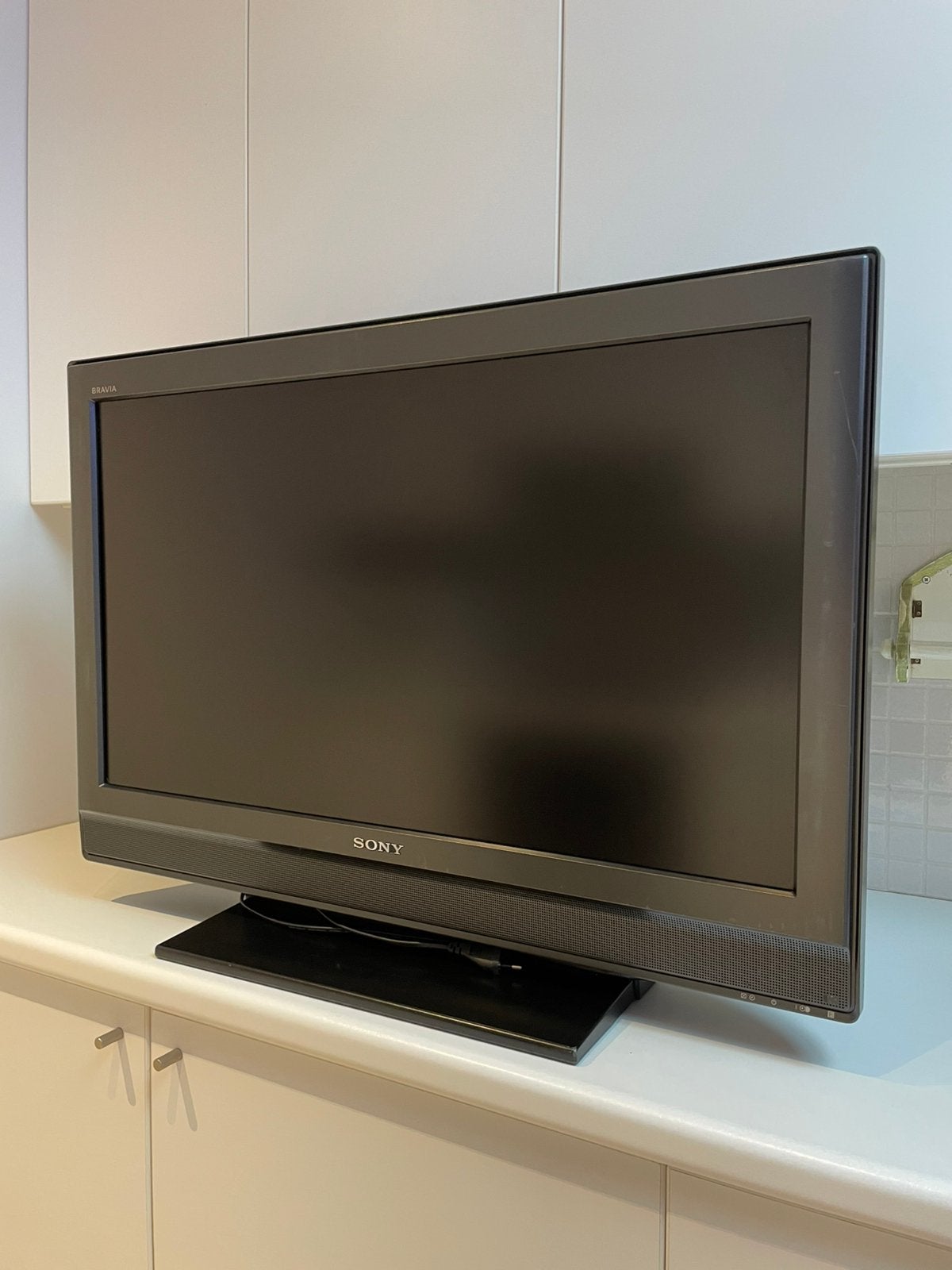 Sony Bravia KDL 32U3000, TV, Hi-fi & Vidéo, 50 Hz, Enlèvement, Sony, HD Ready (720p)