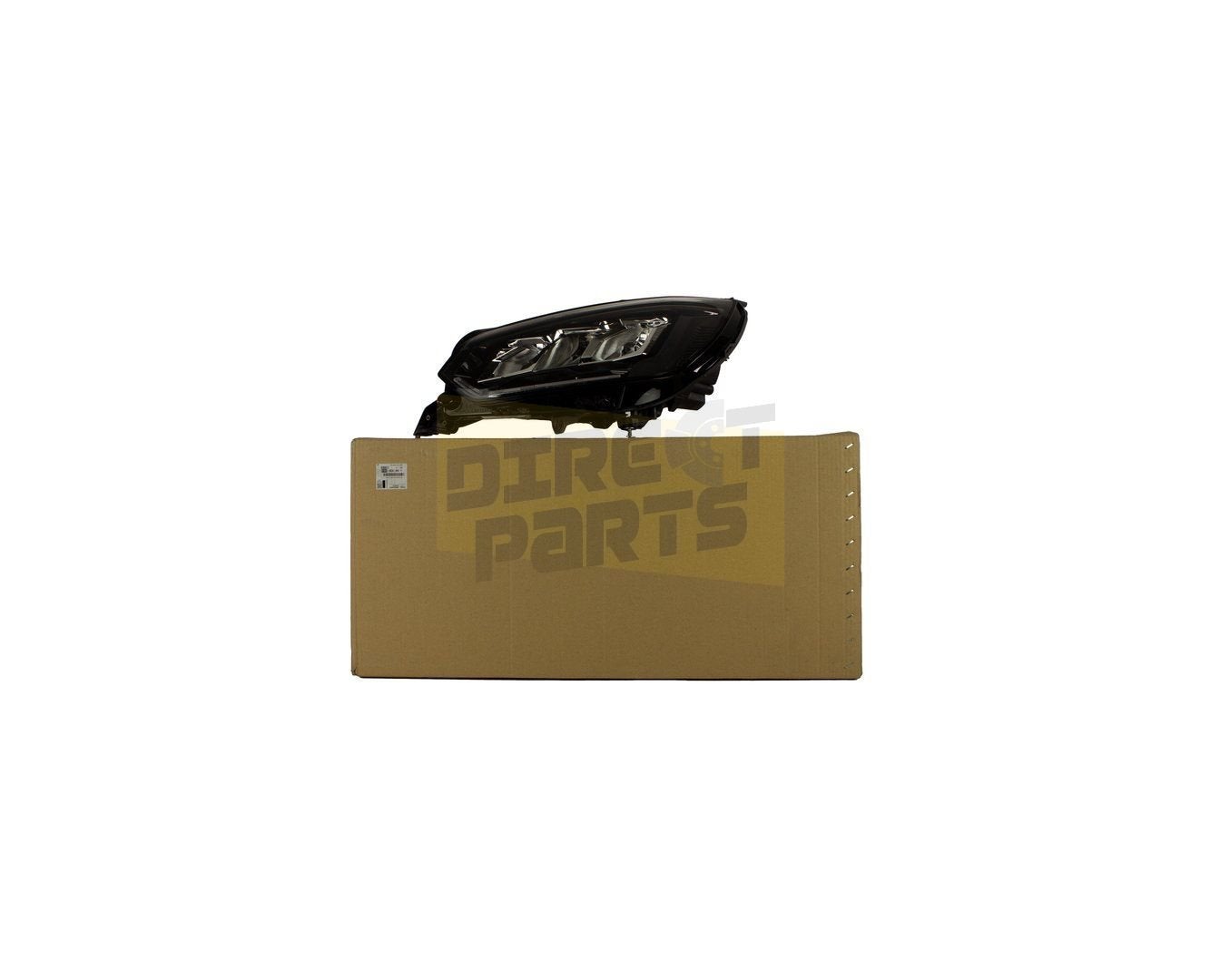 Peugeot 2008 II /208 II koplamp R (LED ECO) Origineel! 98330, Neuf, -, -, -