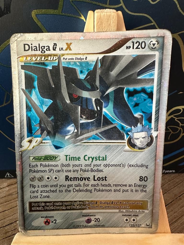 Pokémon - Vintage kaarten (deel 2), Enlèvement ou Envoi, Utilisé, Cartes en vrac