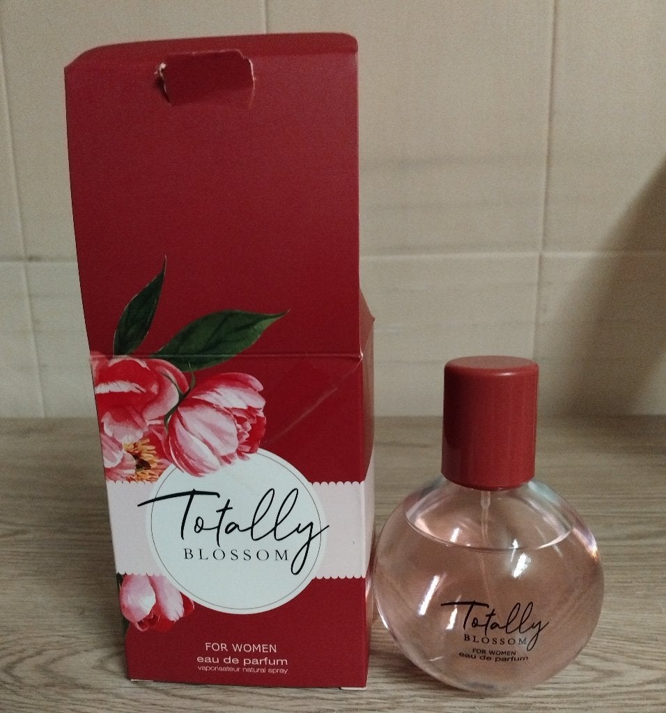 DAMES PARFUM / 4 FLACONS, Handtassen en Accessoires, Ophalen, Nieuw