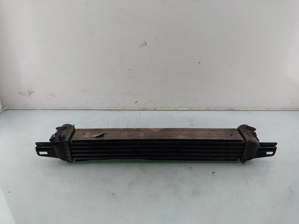 INTERCOOLER Fiat Fiorino (225) (|51790623|), FCA Germany GmbH, IPC D1-09 Bahnhofsplatz
65423  Rüsselsheim am Main, DE, Utilisé