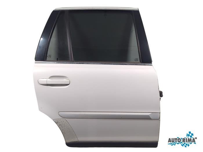 Portière 4portes arrière droite d'un Volvo XC90 (614), -, 3 mois de garantie, Porte, -