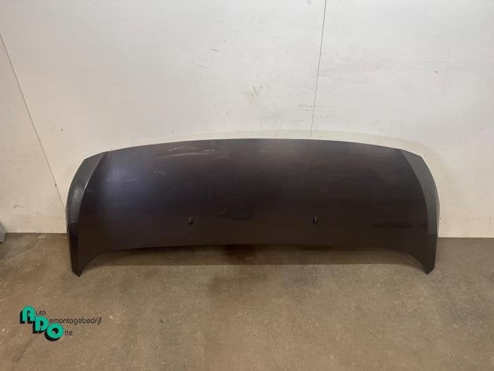 Capot d'un Toyota Pro-Ace (Pro-Ace 16-) (EVL), -, 3 mois de garantie, Toyota, Utilisé