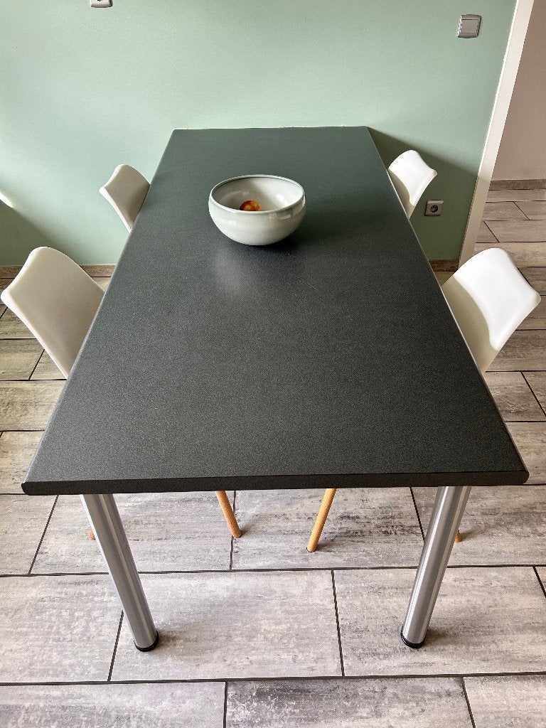 Keuken gratis op te halen, Ophalen, Gebruikt, Hout, Hoekkeuken