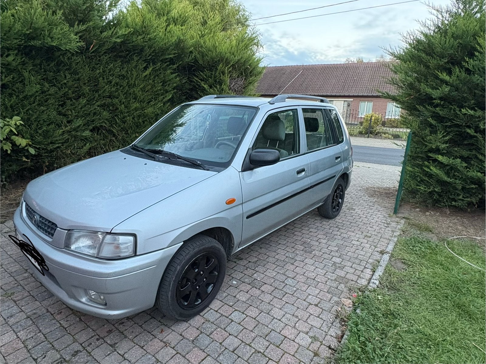 À vendre, Autos, Achat, 63 kW, 5 portes, 5 places
