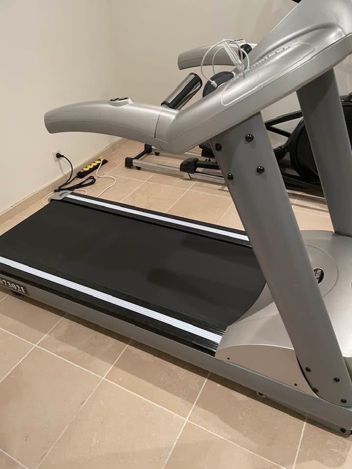 Loopband, Sports & Fitness, Appareils de fitness, Enlèvement, Comme neuf, Tapis roulant