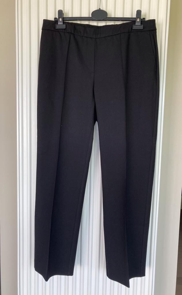 Damesbroek Mayerline mt 44, Kleding | Dames, Zwart, Maat 42/44 (L), Ophalen of Verzenden, Zo goed als nieuw