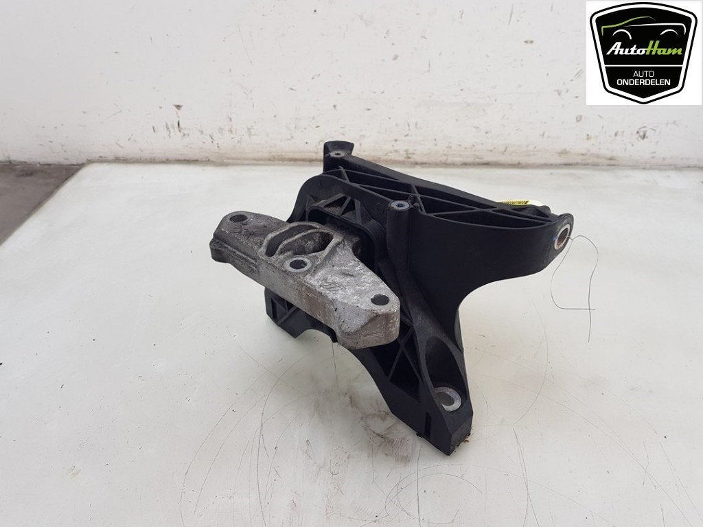 MONTAGE MOTEUR Opel Combo Cargo (01-2018/04-2021), Utilisé, Opel