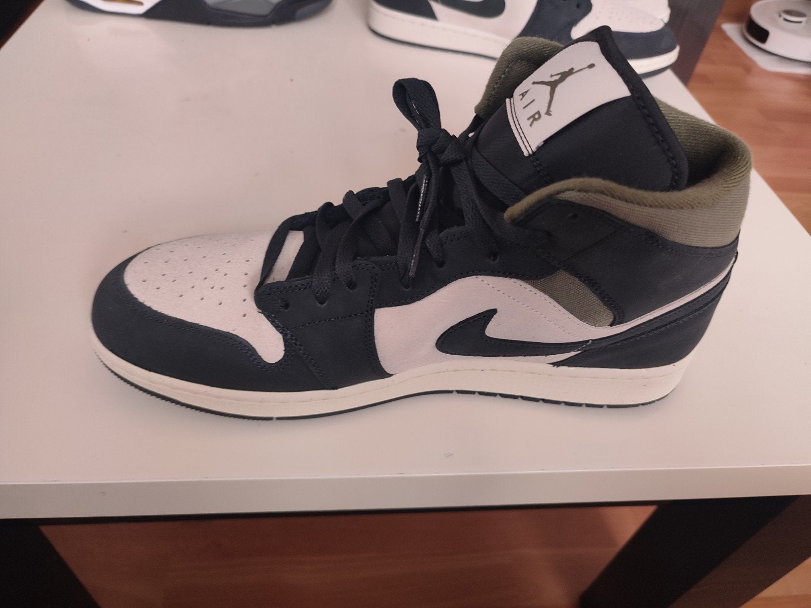 Jordan One Taille 47.5, Enlèvement ou Envoi