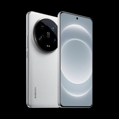 Xiaomi 14 Ultra Blanc, version européenne 16Go RAM / 512Go s, Telecommunicatie, Overige Telecommunicatie, Ophalen