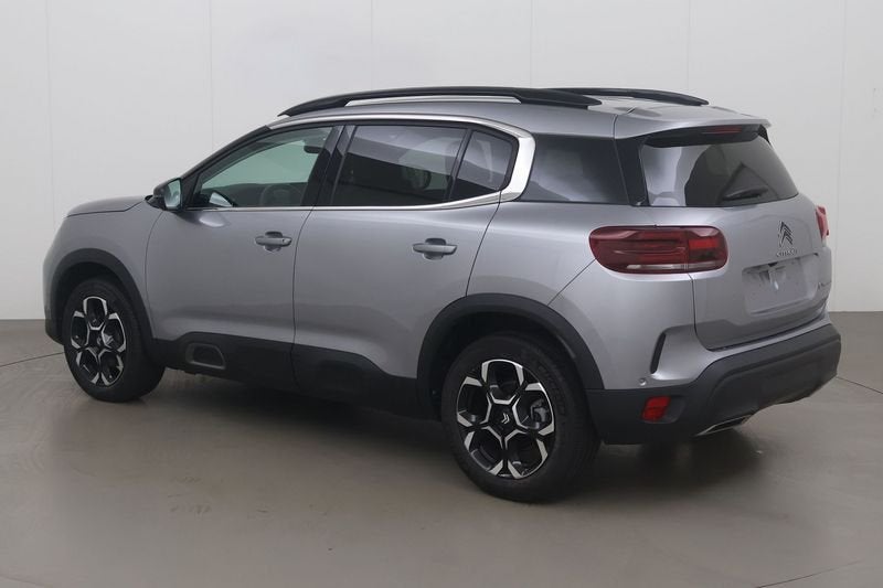 Citroen C5 Aircross 1.2 puretech shine 130 AT, Auto's, Automaat, 4 deurs, Gebruikt, 149 g/km
