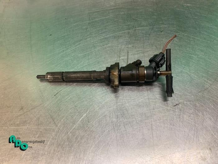 Verstuiver (diesel) van een Peugeot 308 (308 08-), Gebruikt, -, -, Ophalen of Verzenden