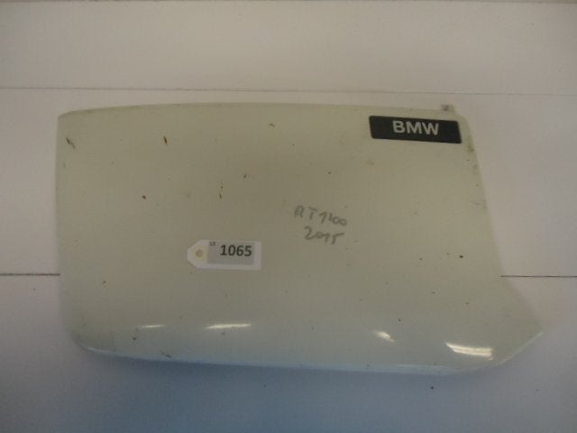 R1200RT 2003 - 2009 BMW Koffers Zijkoffer D1-32967