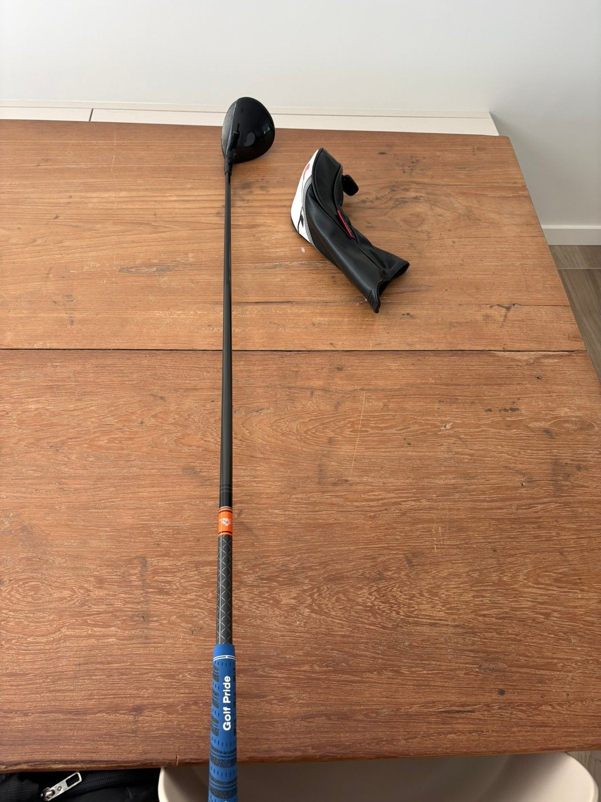 USED Titleist Tsr1 wood 5 (S), Sports & Fitness, Golf, Enlèvement ou Envoi, Utilisé