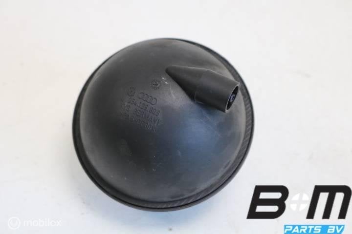 Demper voor onderdruksysteem Audi Q5 8R 054129808, Auto-onderdelen, Gebruikt