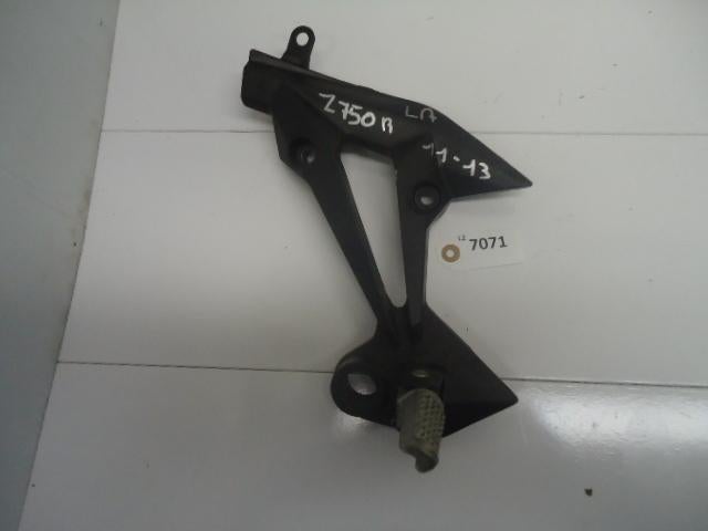 Z750R 2011 - 2013 Kawasaki D1-29693