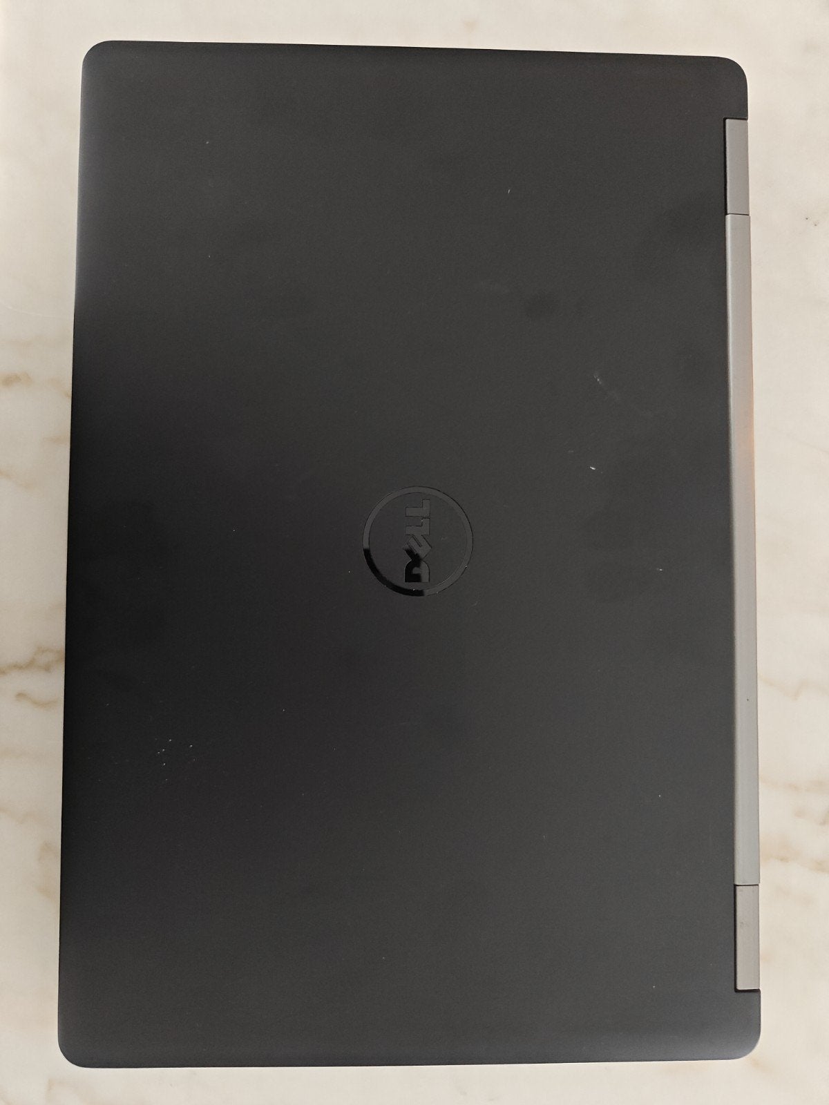 complete set van laptop, Qwerty, 8 GB, Enlèvement, Dell