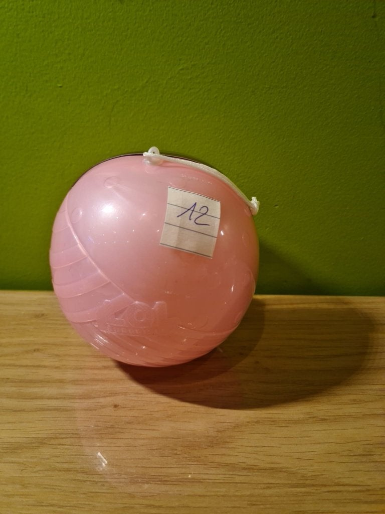 L.O.L. surprise kleine en grote ballen, Ophalen of Verzenden, Zo goed als nieuw, Jongen of Meisje